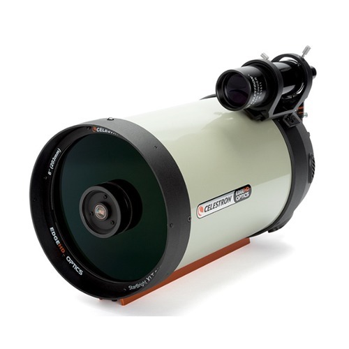 셀레스트론 EdgeHD 8 Optical Tube Assembly (CG-5 Dovetail)
