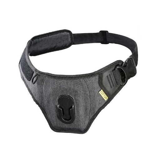 코튼 SlingBelt Carrier for 1 Camera