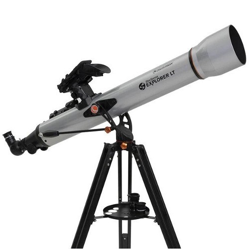 셀레스트론 StarSense Explorer LT 80AZ