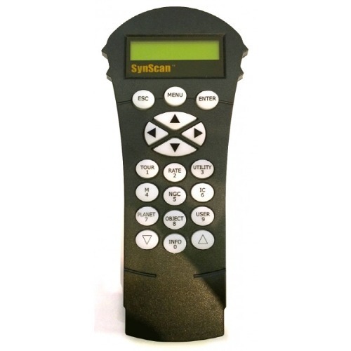 스카이워쳐 Synscan Hand Controller