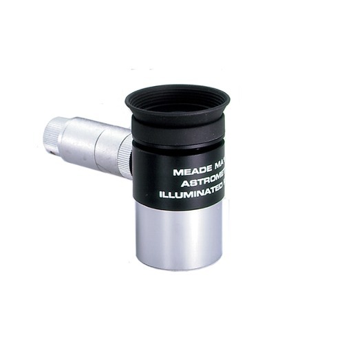 미드 MA 12mm Illuminated Reticle Astrometric Eyepiece