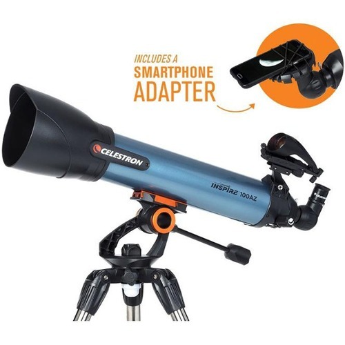 셀레스트론 Inspire 100AZ