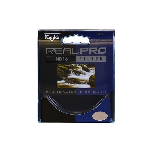 겐코 REALPRO ND16