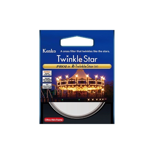 겐코 PRO1 Digital R-Twinkle Star(w)