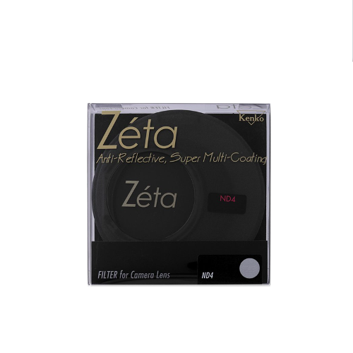겐코 Zeta ND4 (W)