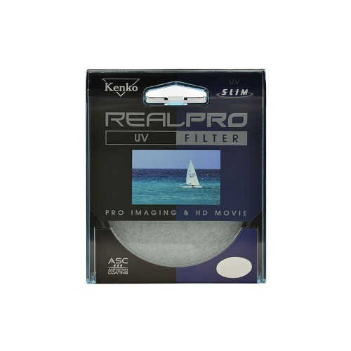 겐코 REALPRO UV