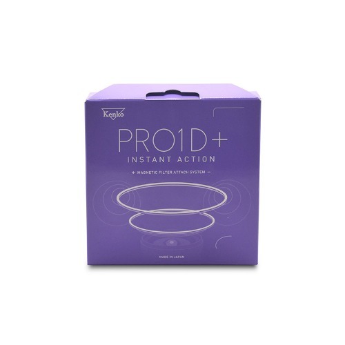 겐코 PRO1D+ 자석필터 VARI NDX