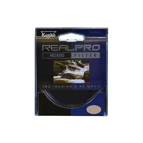 겐코 REALPRO ND500