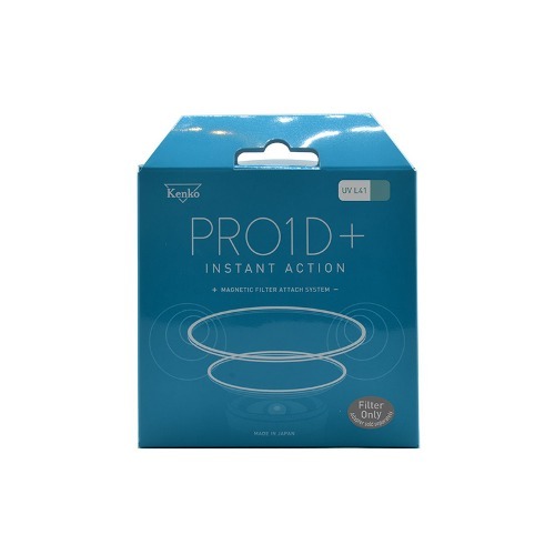겐코 PRO1D+ 자석필터 UV L41