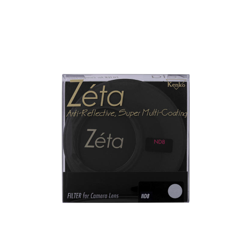 겐코 Zeta ND8 (W)