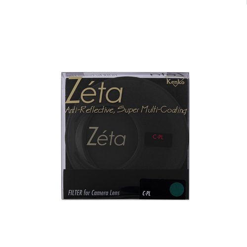 겐코 Zeta Wideband C-PL (W)