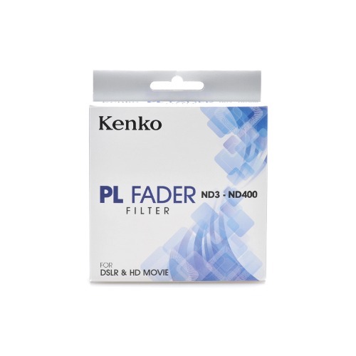 겐코 PL Fader