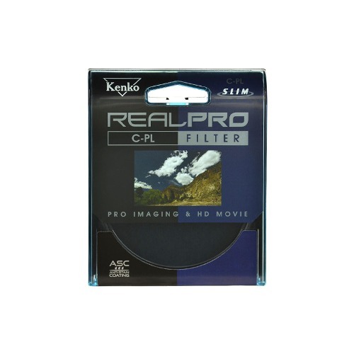 겐코 REALPRO C-PL