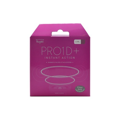 겐코 PRO1D+ 자석필터 C-PL