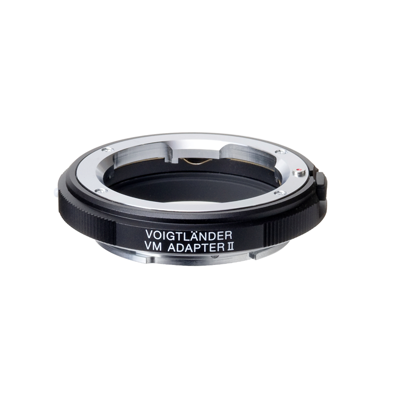 보이그랜더 VM E-mount Adapter II