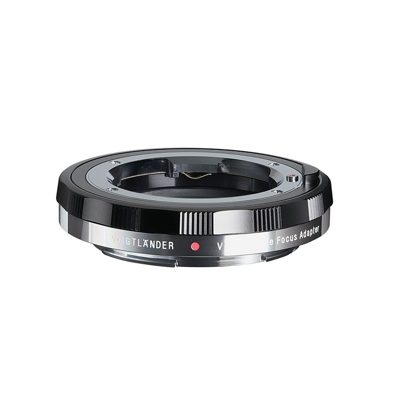 보이그랜더 VM-Z Close Focus Adapter