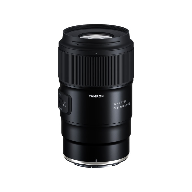 탐론 90mm F/2.8 Di III MACRO VXD F072 for Nikon Z-Mount