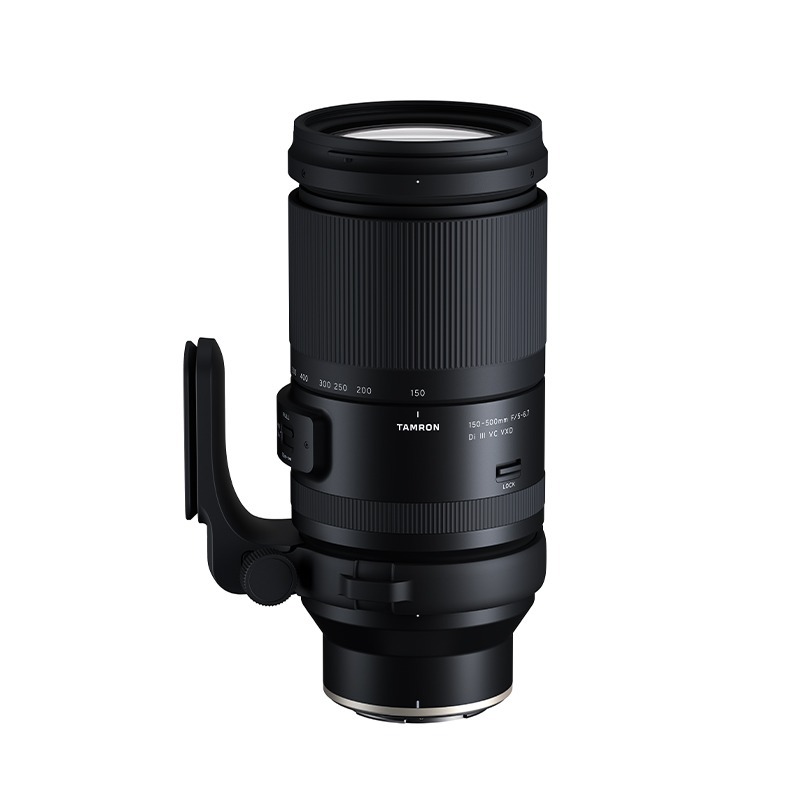 탐론 150-500mm F/5-6.7 Di III VC VXD A057 for Nikon Z-Mount - 썬포토