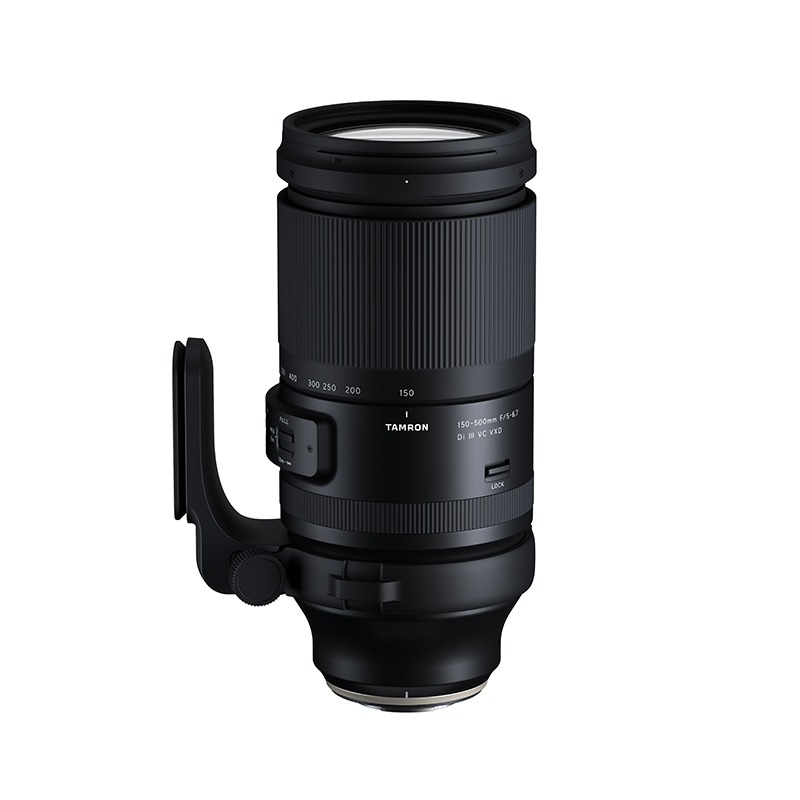 탐론 150-500mm F/5-6.7 Di III VC VXD A057 for Fujifilm X-Mount