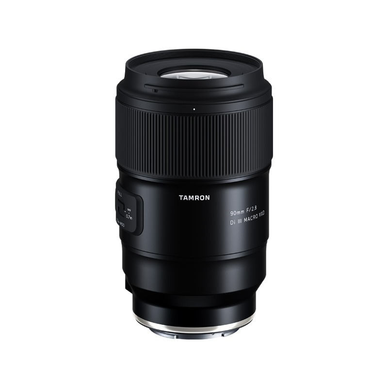 탐론 90mm F/2.8 Di III MACRO VXD F072 for Sony E-Mount