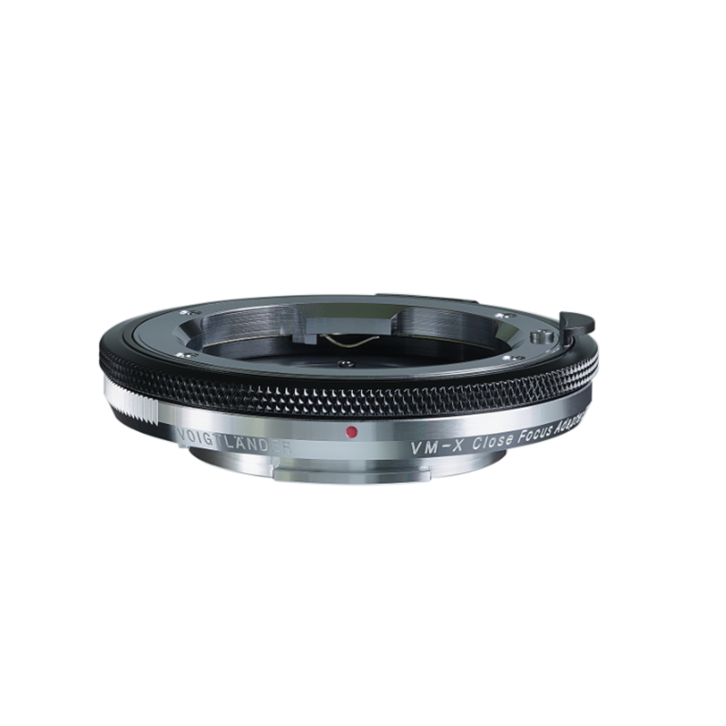 보이그랜더 VM-X Close Focus Adapter II