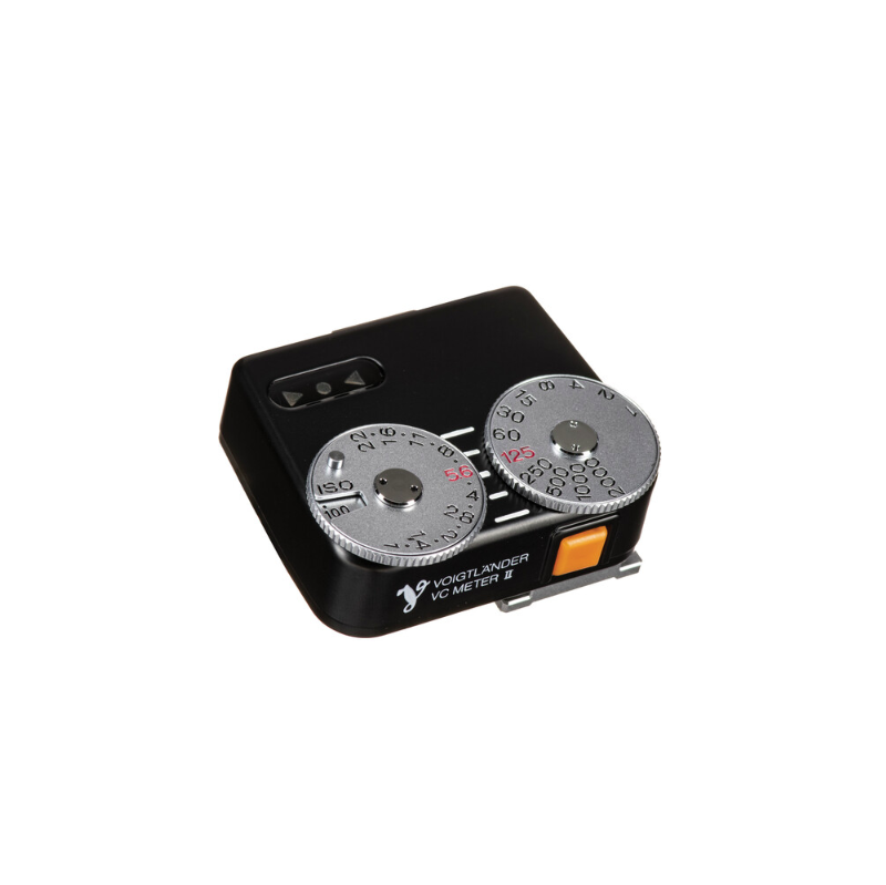 보이그랜더 VC Meter II Black
