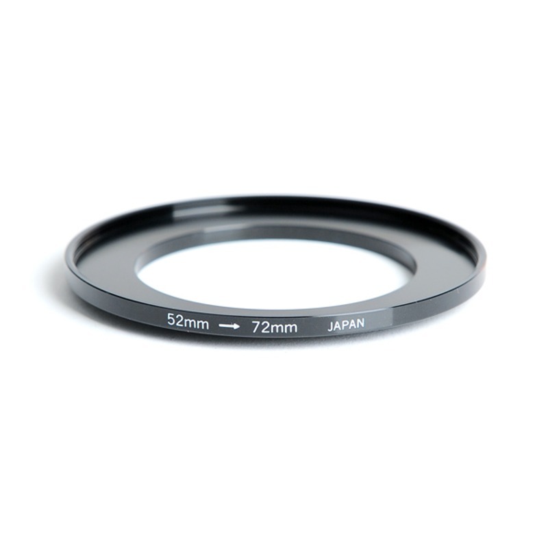 겐코 Stepping Ring