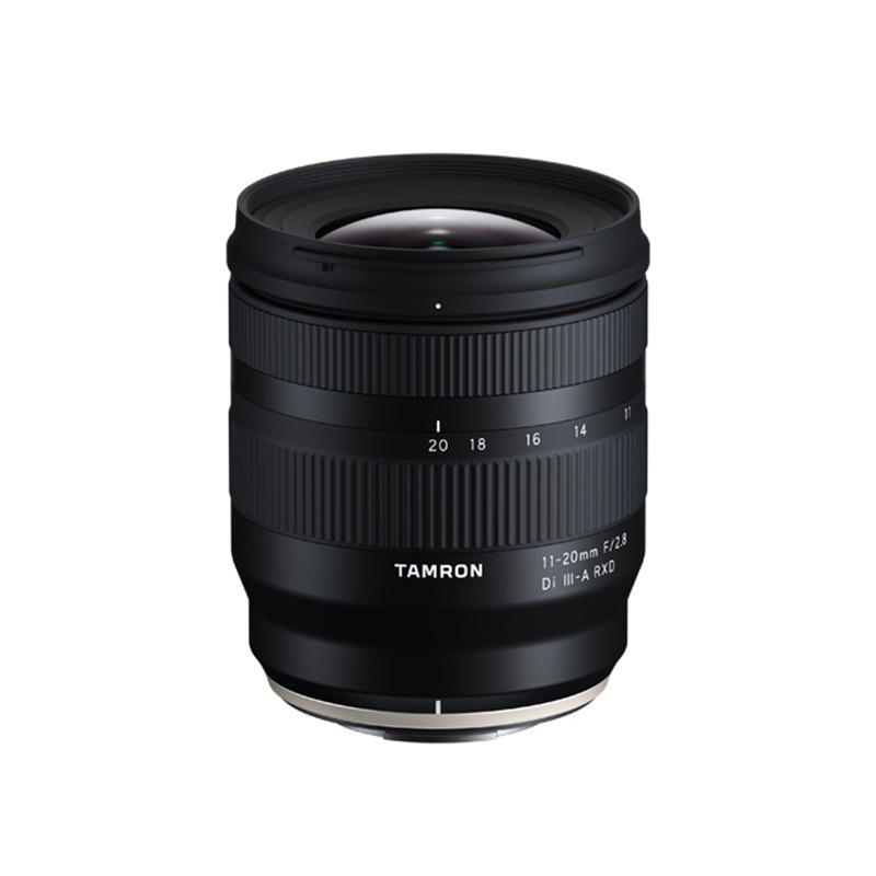 탐론 11-20mm F/2.8 Di III-A RXD B060 for Fujifilm X-Mount