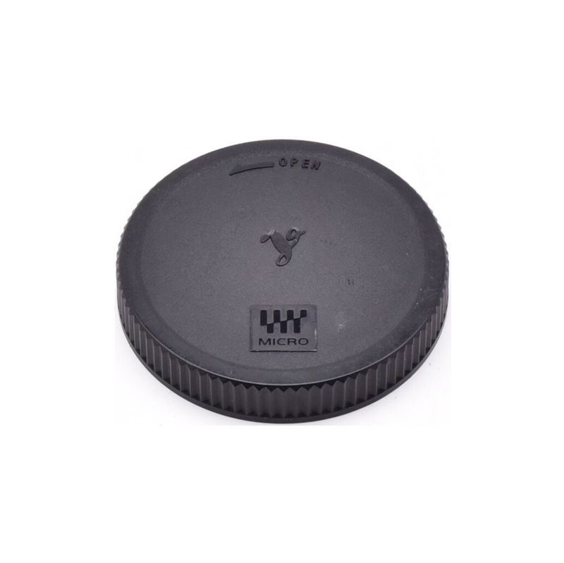 보이그랜더 Rear Cap for MFT-Mount