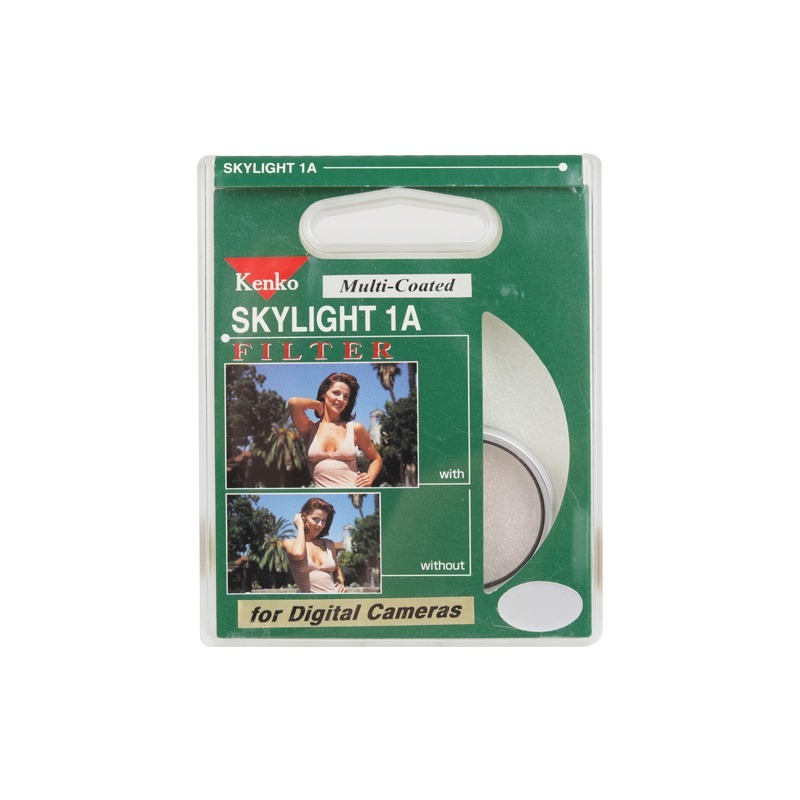겐코 Skylight 1A