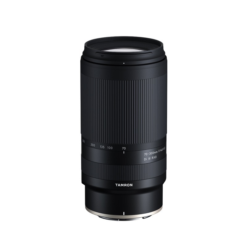 탐론 70-300mm F/4.5-6.3 Di III RXD A047 for Nikon Z-Mount