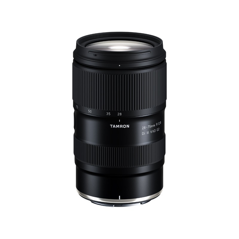 탐론 28-75mm F/2.8 Di III VXD G2 A063 for Nikon Z-Mount