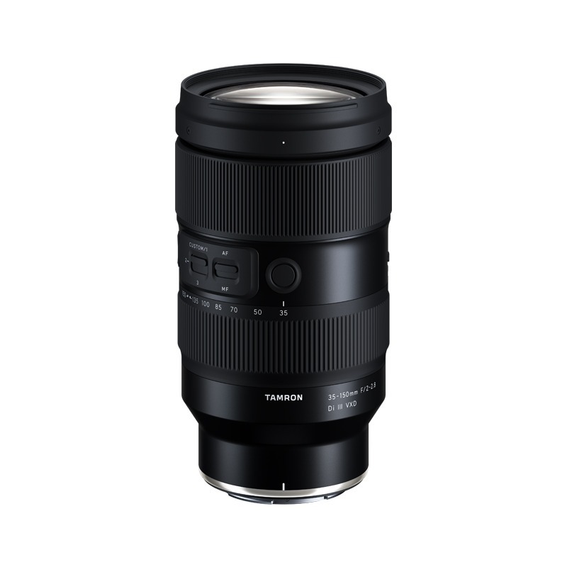 탐론 35-150mm F/2-2.8 Di III VXD A058 for Nikon Z-Mount