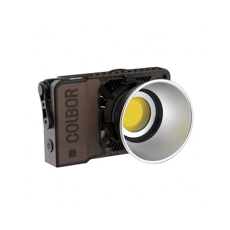 콜보 W100R 100W RGB LED Pocket Light