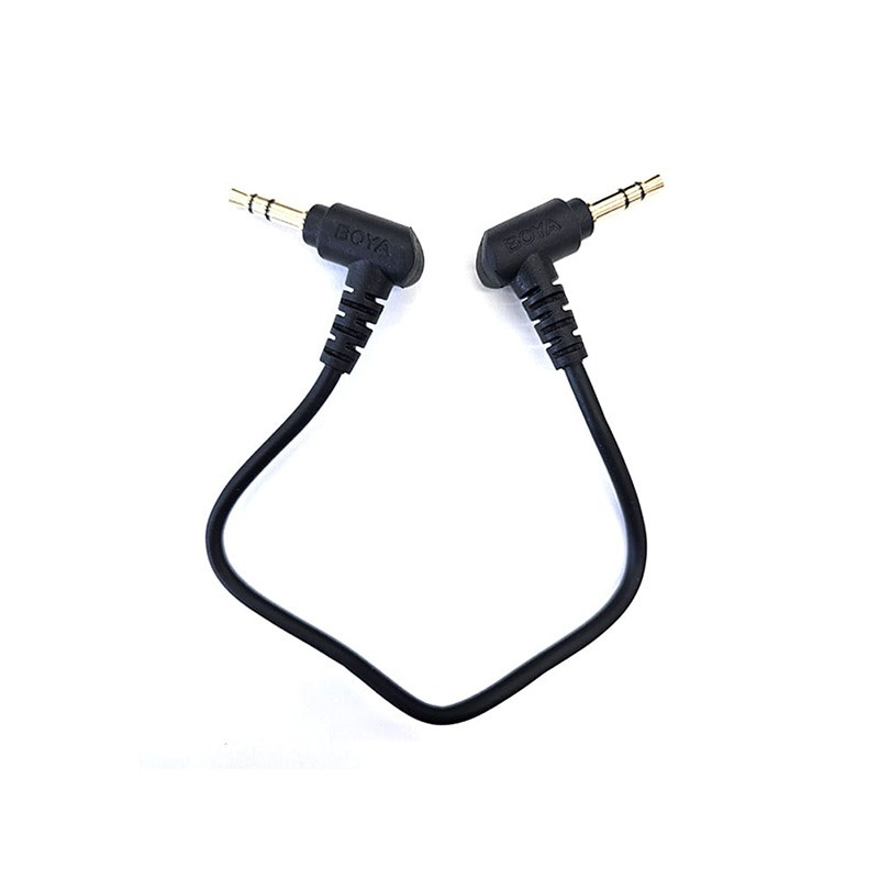 보야 BY-MM1/WM4 TRS to TRS Cable
