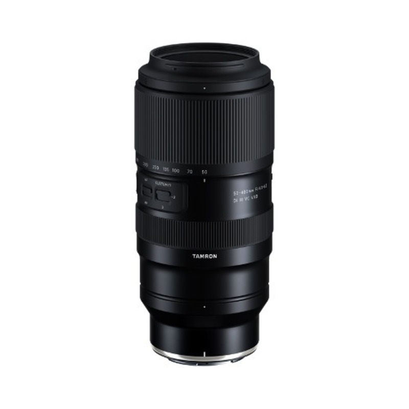 탐론 50-400mm F/4.5-6.3 Di III VC VXD A067 for Nikon Z-Mount