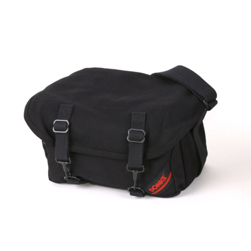 돔케 F-6 Little Bit Smaller Black