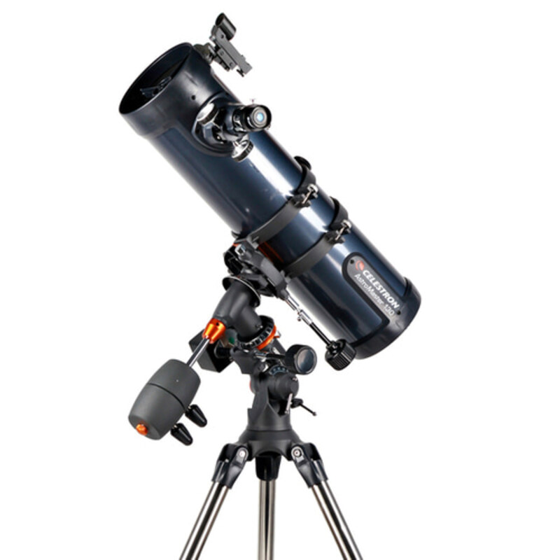 셀레스트론 AstroMaster 130EQ