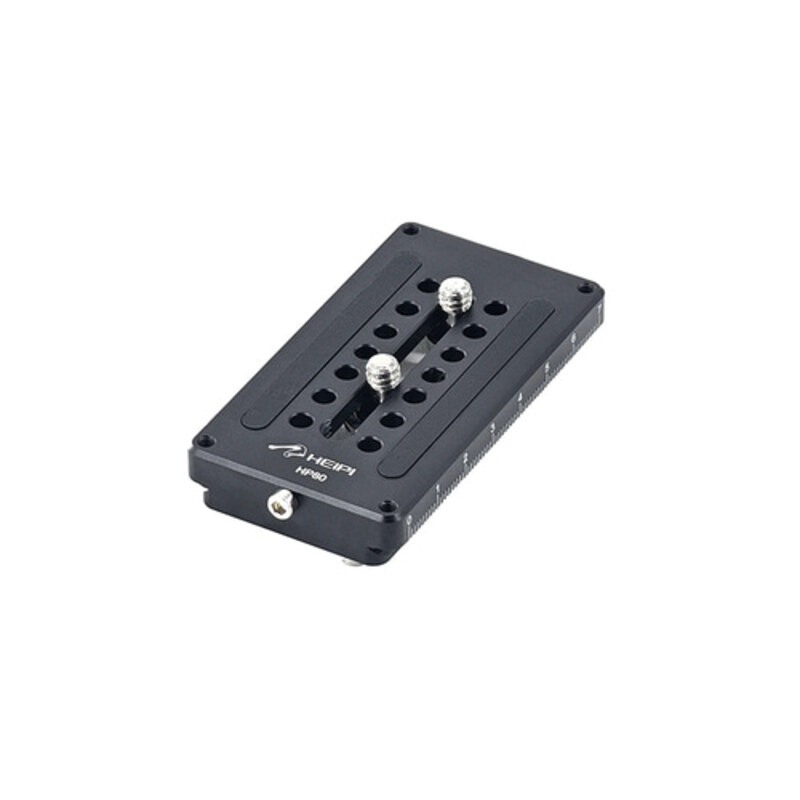 헤이피 HP80 플레이트