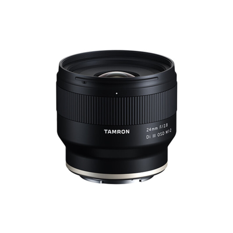 탐론 24mm F/2.8 Di III OSD M1:2 F051 for Sony E-Mount