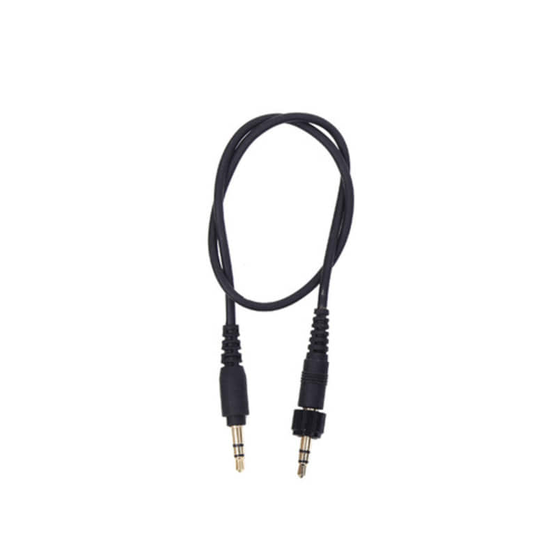 보야 BY-WM8 Pro TRS to TRS Cable (Screw Type)