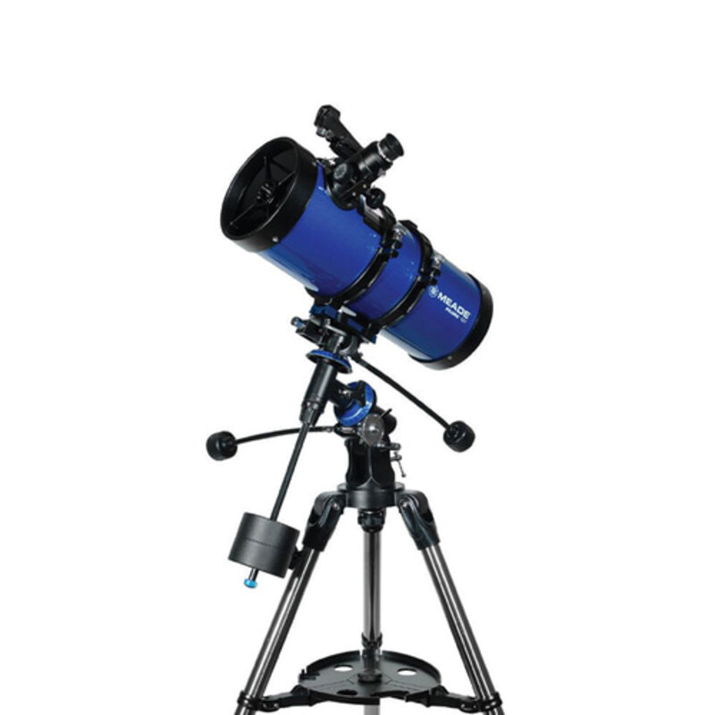 미드 POLARIS 127EQ