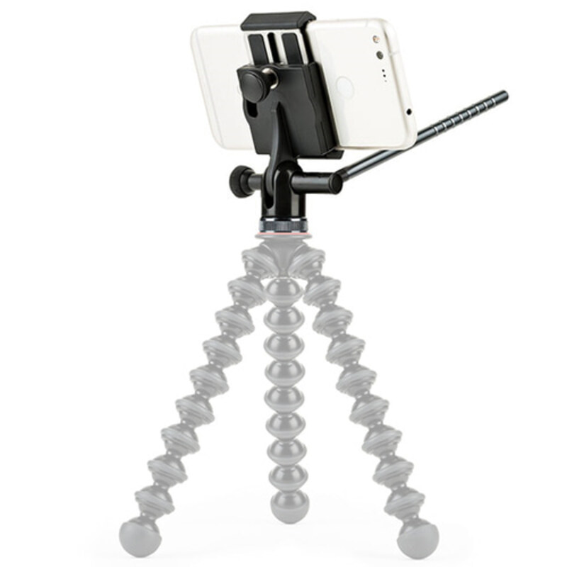 조비 GripTight Pro Video Mount