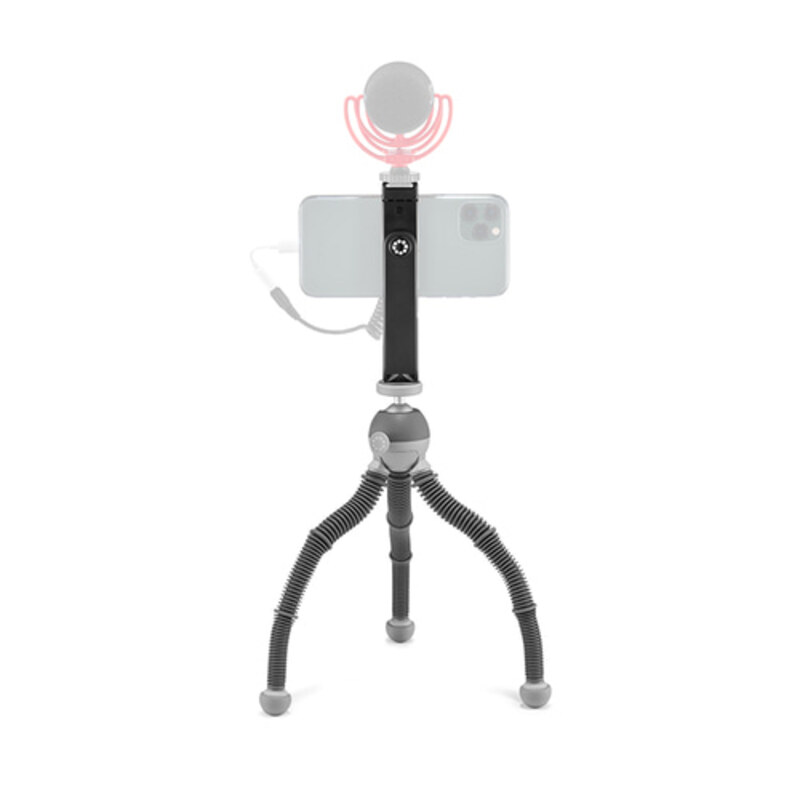조비 PodZilla Medium Kit Gray