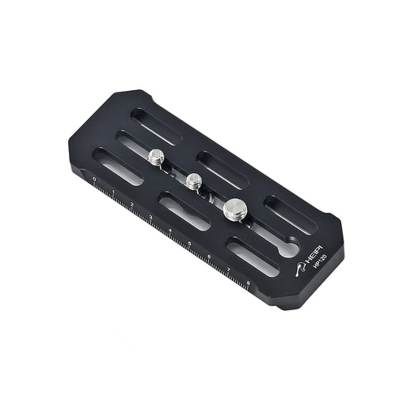 헤이피 HP120 망원 렌즈 플레이트