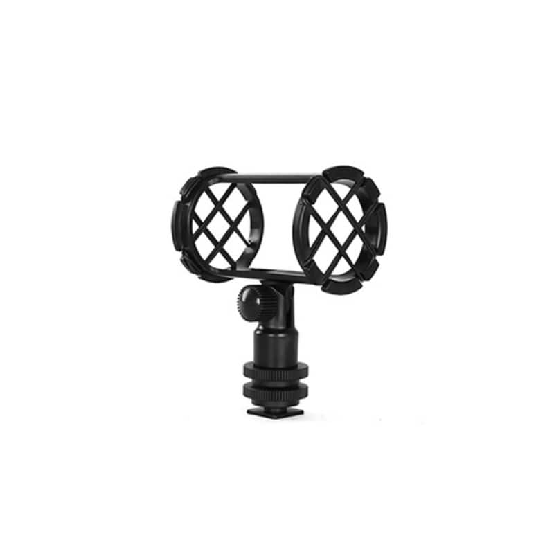 보야 BY-C04 Professional Shock Mount for PVM1000 PVM1000L Microphone