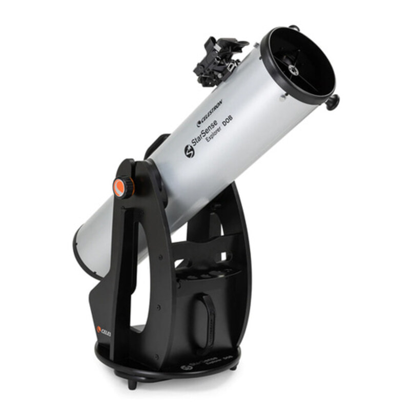 셀레스트론 StarSense Explorer 8 Dobsonian