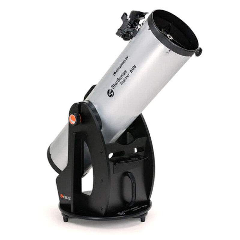 셀레스트론 StarSense Explorer 10 Dobsonian