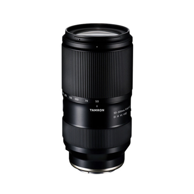 탐론 50-300mm F/4.5-6.3 Di III VC VXD A069 for Sony E-Mount