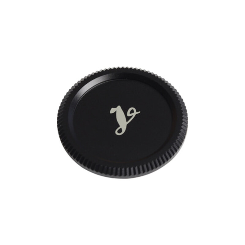 보이그랜더 Front Cap for 27mm F2/18mm F2.8 X-Mount